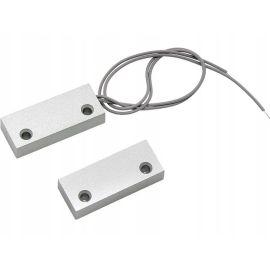 ZKTeco -  Sensor de Porta Metal AS57