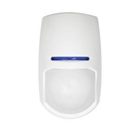 Hikvision - Detetor De PIR Sem Fio  DS-PD2-P10P-W