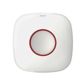 Hikvision - Bot&atilde;o de Emerg&ecirc;ncia sem fio