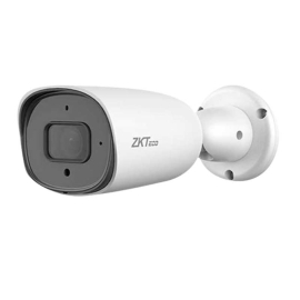 ZKTeco - C&acirc;mera IP Bullet Colorida  2 MP