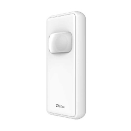 ZKTeco - Sensor de Movimento Wi-Fi para Seguran&ccedil;a Residencial