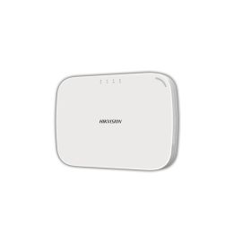 Hikvision - Painel de Controle H&iacute;brido