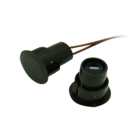 ZkTeco - Sensor de Porta de Alum&iacute;nio